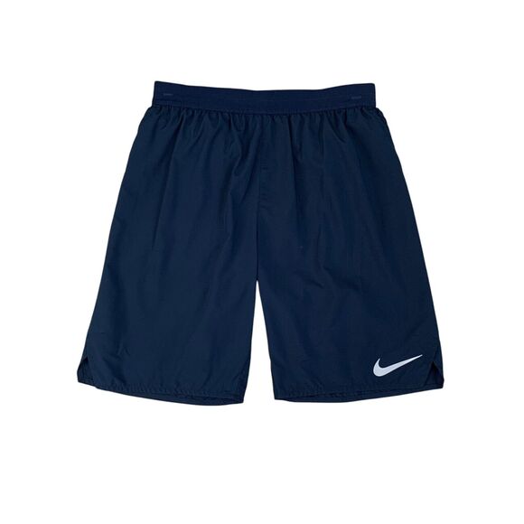 Nike Shorts Mens S Small Storm Flex Stride Dri Fit Brief Lined Running Training - Picture 1 of 13